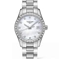 Часы Longines Conquest Classic L2.386.0.87.6